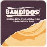 Bandidos SI 010